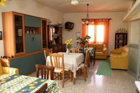 B&B Villa El Tango Вилла-Сан-Джованни Экстерьер фото